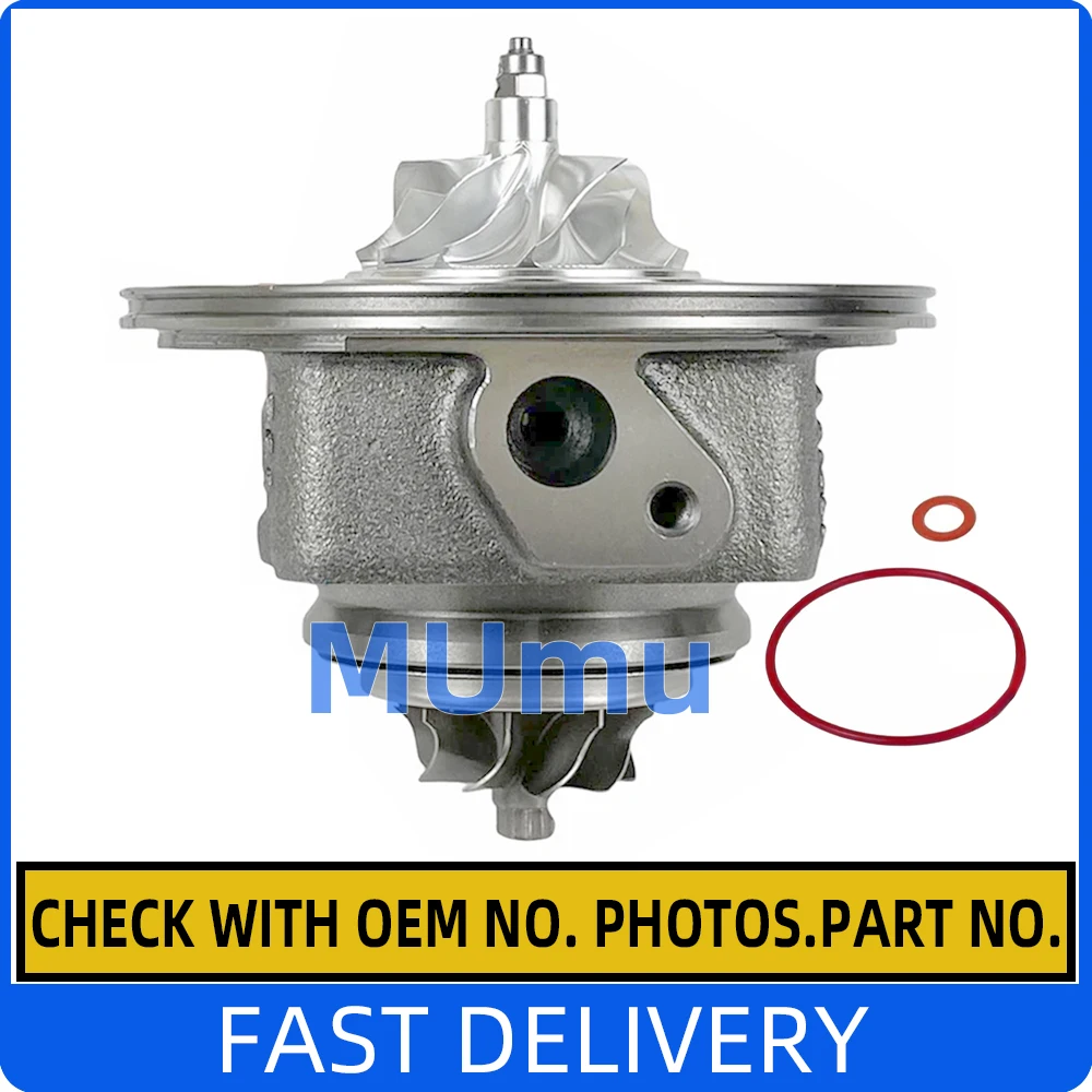 Turbo Cartridge Core For BWM 1 318i F30 F31 B38 B15 Mini One Cooper 1.5L Engine 7633795 7636784 8643129 2681209 11657633795
Turbo Cartridge Core For BWM 1 318i F30 F31 B38 B15 Mini One Cooper 1.5L Engine 7633795 7636784 8643129 2681209 11657633795