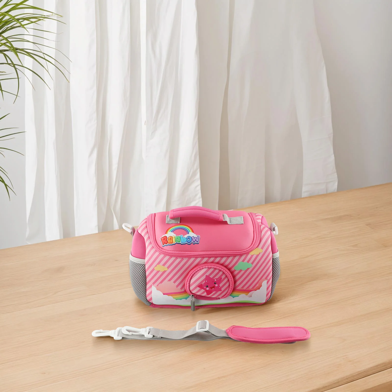 Audio Player Carrying Box Premium Protective Case For Story For Dream Machine Starter Set Organization Tool Bag
Audio Player Carrying Box Premium Protective Case For Story For Dream Machine Starter Set Organization Tool Bag