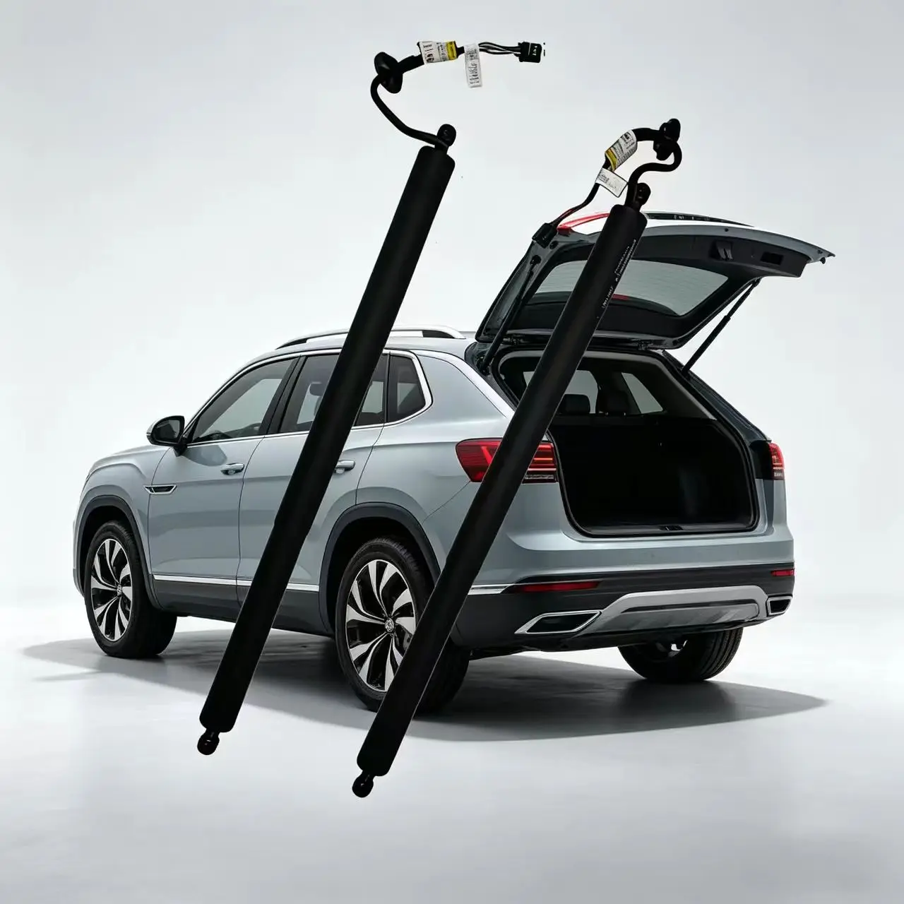 Rear Tailgate Lift Support For Lynk Co 05 2020 2021 2022 2023,Tailgate Strut Electric Support Struts 8888542306
Rear Tailgate Lift Support For Lynk Co 05 2020 2021 2022 2023,Tailgate Strut Electric Support Struts 8888542306