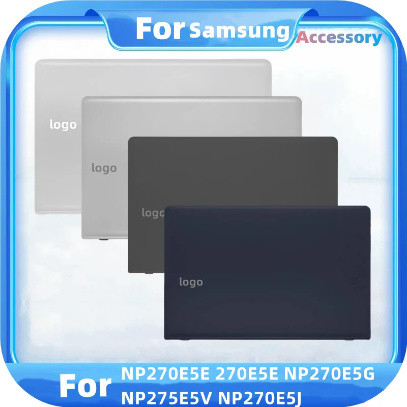NEW Lcd Back Cover For Samsung NP270E5E 270E5E NP270E5G NP275E5V NP270E5J computer case laptop cover top case
NEW Lcd Back Cover For Samsung NP270E5E 270E5E NP270E5G NP275E5V NP270E5J computer case laptop cover top case