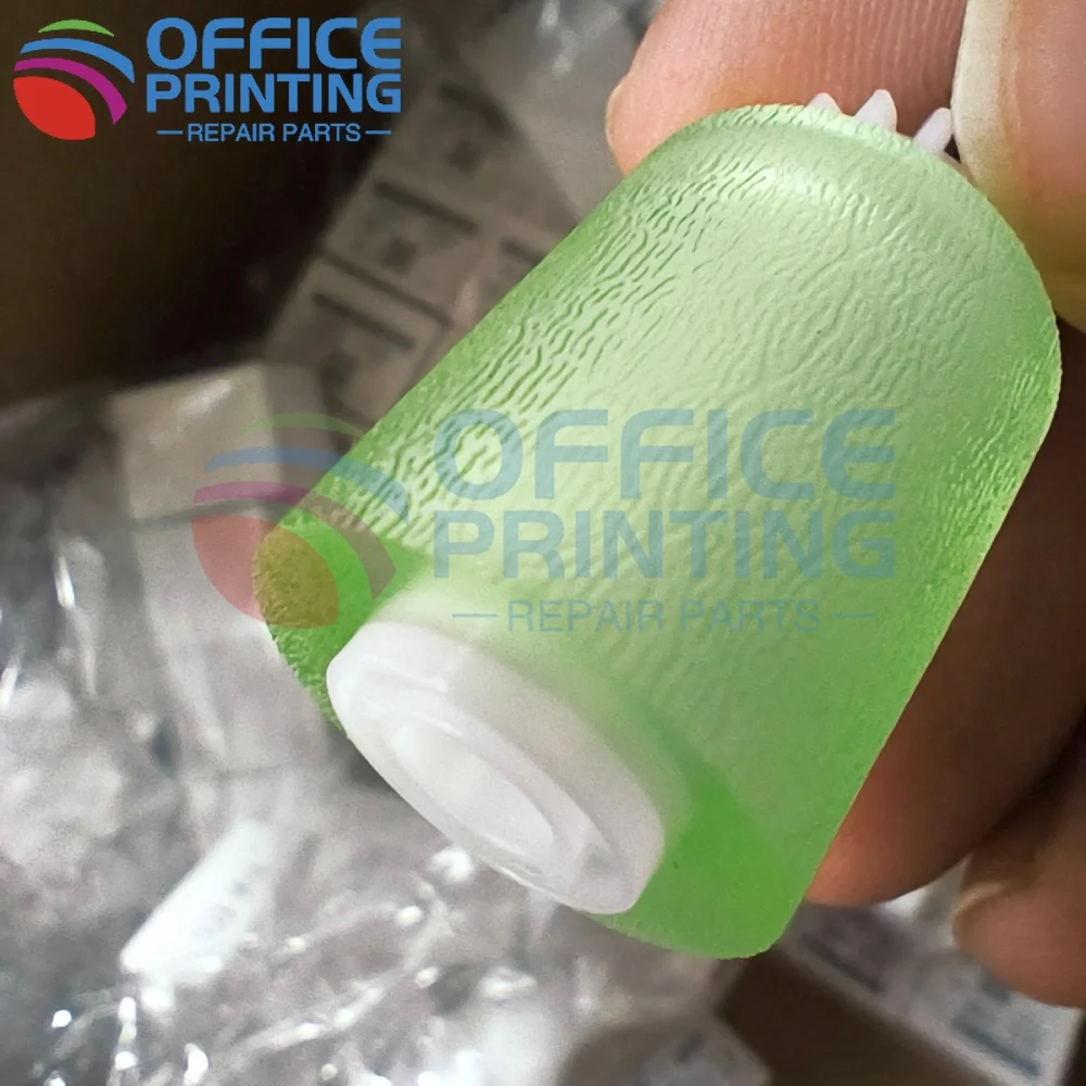 10SET Separation Feed Pickup Roller for Ricoh MP 1035 1045 2035 2045 3035 3045 3500 4500 4000 AF03-0085 AF03-1085 AF03-2085
10SET Separation Feed Pickup Roller for Ricoh MP 1035 1045 2035 2045 3035 3045 3500 4500 4000 AF03-0085 AF03-1085 AF03-2085