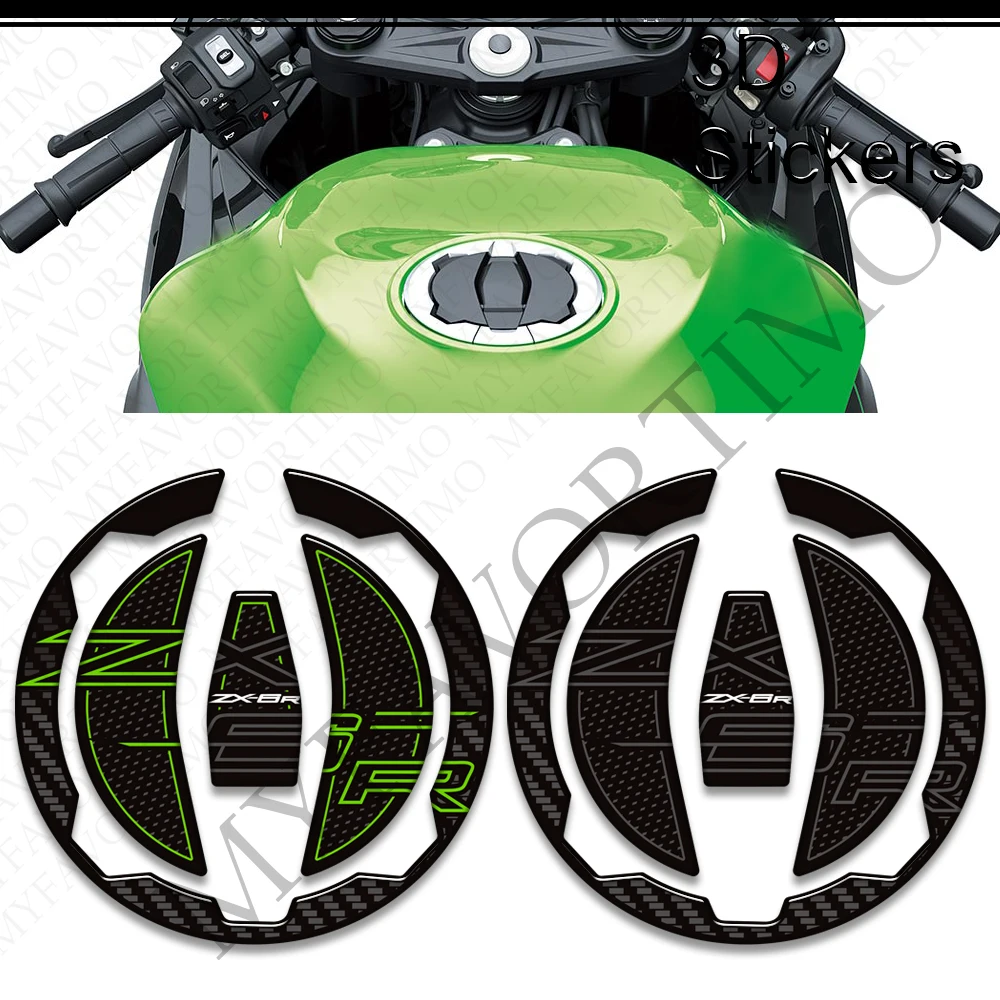 Motorcycle For Ninja ZX-6R ZX6R ZX - 6R Tank Pad Side Grips Gas Fuel Oil Kit Knee Fairing Fender 3D Stickers Decals
Motorcycle For Ninja ZX-6R ZX6R ZX - 6R Tank Pad Side Grips Gas Fuel Oil Kit Knee Fairing Fender 3D Stickers Decals