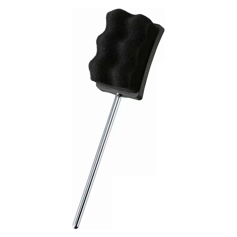 Drum Sound Beater Drum Pedal Beater Sound Drum Head Consistent Kick Easy Installation High Performance Performance Accessory
Drum Sound Beater Drum Pedal Beater Sound Drum Head Consistent Kick Easy Installation High Performance Performance Accessory