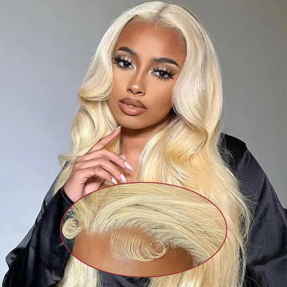 #613 200% High Density 40 Inches Long-length 13x6 13x4 HD Transparent Lace Frontal Wig Honey Blonde 613 Blonde Bone Straight Human Hair Wigs Pre Plucked For Women Brazilian Hair
#613 200% High Density 40 Inches Long-length 13x6 13x4 HD Transparent Lace Frontal Wig Honey Blonde 613 Blonde Bone Straight Human Hair Wigs Pre Plucked For Women Brazilian Hair