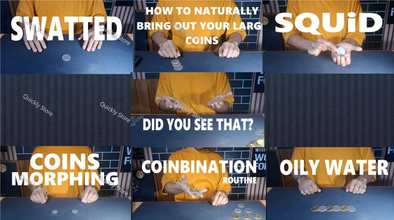 2025 HEPTA by Rogelio Mechilina- Magic tricks (Instant Download)
2025 HEPTA by Rogelio Mechilina- Magic tricks (Instant Download)