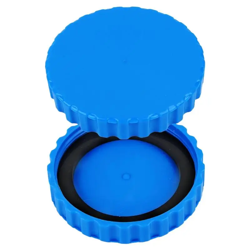 Pool Return Winterizing Plug 2X Leakproof Winter Plug Set O Shaped Ring Thickened Sealing Gasket Skimmer Stopper for Outdoor
Pool Return Winterizing Plug 2X Leakproof Winter Plug Set O Shaped Ring Thickened Sealing Gasket Skimmer Stopper for Outdoor