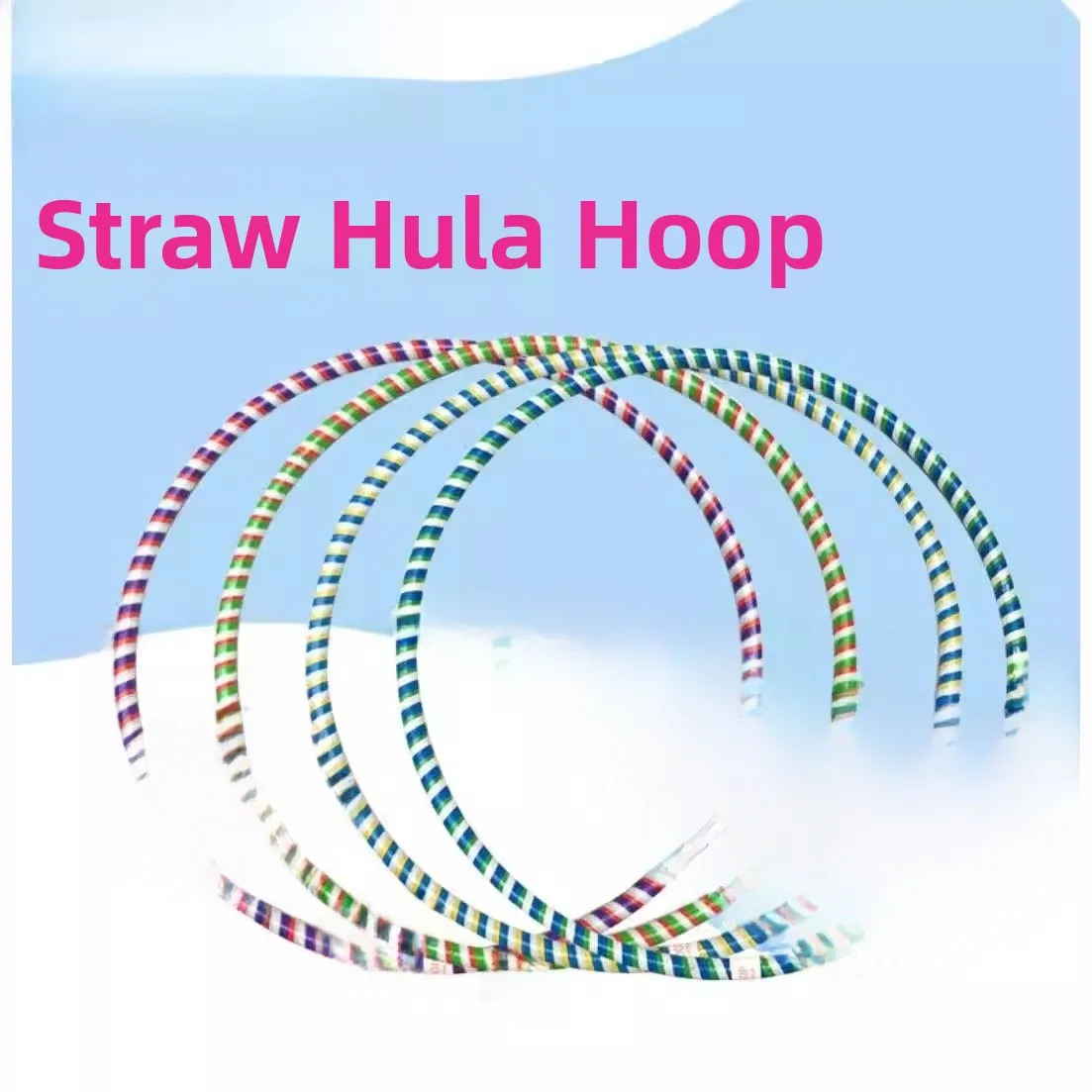 Thickened Dual-color Laser Children's Performance Gymnastics Circle Dance Kindergarten School Special
Thickened Dual-color Laser Children's Performance Gymnastics Circle Dance Kindergarten School Special