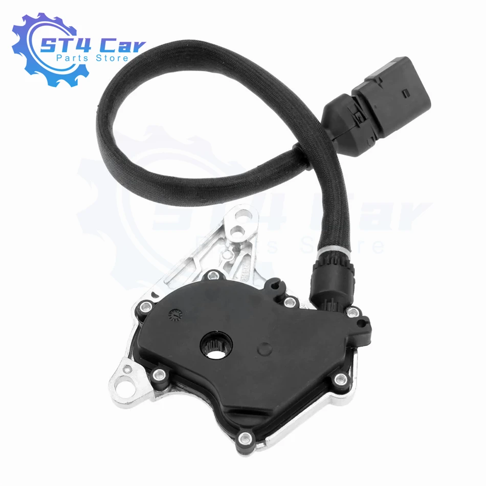 01V919821B Transmission Neutral Safety Switch For Volkswagen Passat Audi A4 A6 A8 S6 RS6 0501317994
01V919821B Transmission Neutral Safety Switch For Volkswagen Passat Audi A4 A6 A8 S6 RS6 0501317994