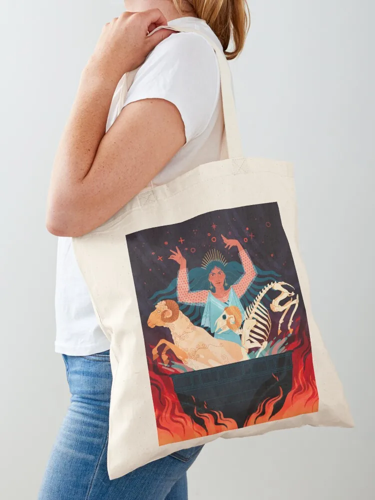 Medea Tote Bag cloth bag woman Canvas bag for women canvas shopping reusable shopping bags
Medea Tote Bag cloth bag woman Canvas bag for women canvas shopping reusable shopping bags