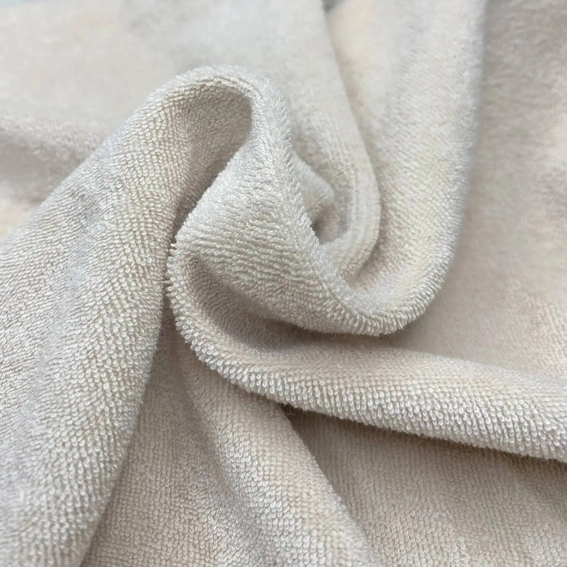 Cotton Towel Fabric Clothing Fabric Knitted All Cotton Towel, Hat, Makeup Bag Looped Fabric
Cotton Towel Fabric Clothing Fabric Knitted All Cotton Towel, Hat, Makeup Bag Looped Fabric