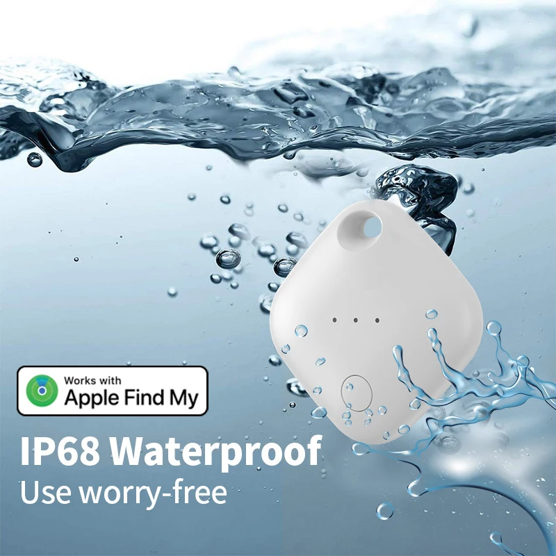 Для Android ios Google Find My Device GPS Air Tag Bluetooth Smart Tag Global Anti-loss Device Для ключей Детские сумки Поиск кошельков
Для Android ios Google Find My Device GPS Air Tag Bluetooth Smart Tag Global Anti-loss Device Для ключей Детские сумки Поиск кошельков