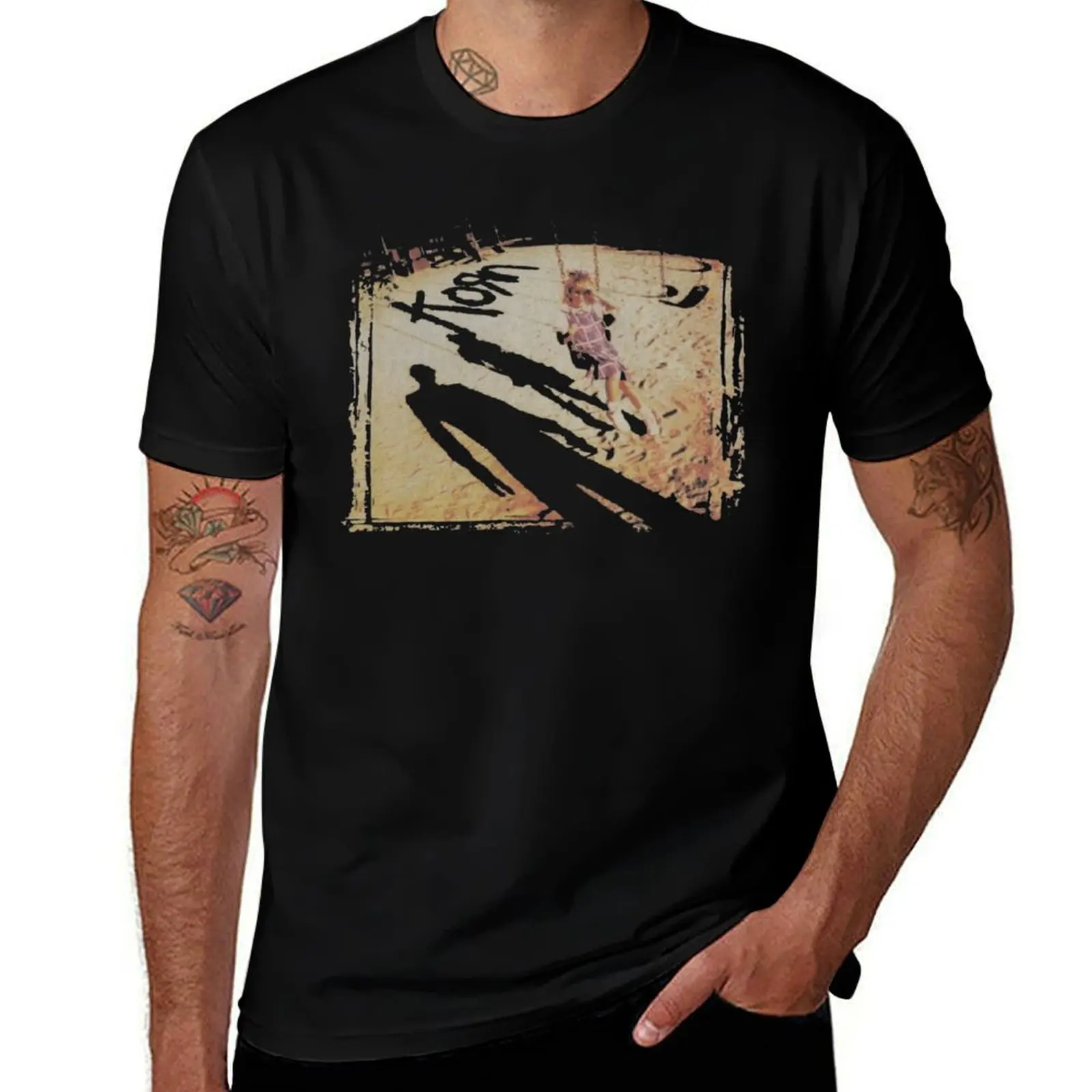 shoots and ladders T-Shirt t shirt custom print man t shirts high quality luxury brand t shirt man luxury T-shirt
shoots and ladders T-Shirt t shirt custom print man t shirts high quality luxury brand t shirt man luxury T-shirt