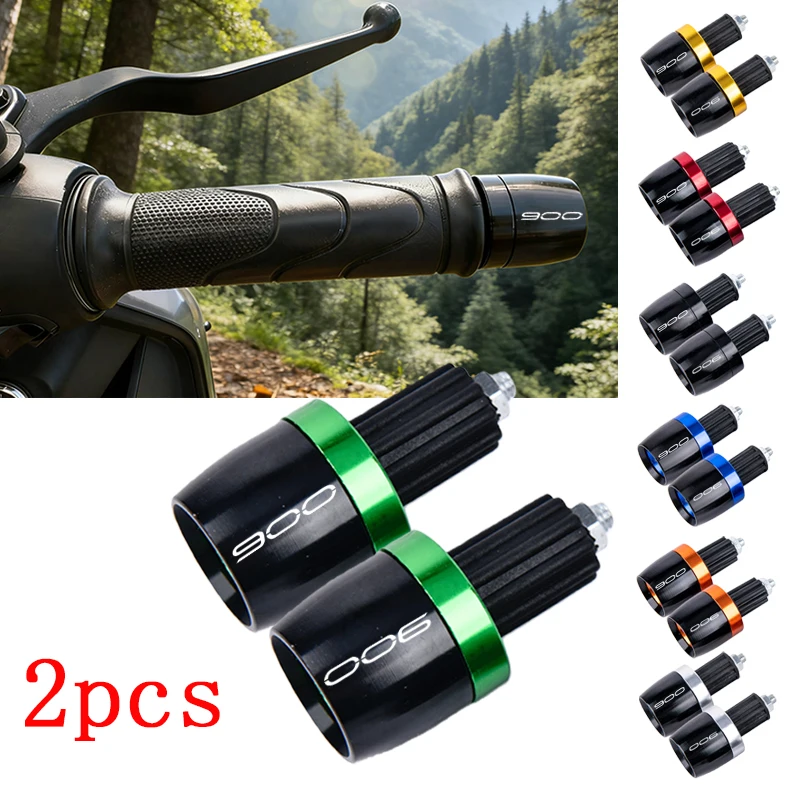 Новые аксессуары: Заглушки для руля мотоцикла 7/8" (22 мм) для Kawasaki Z900 Z900RS SE 2017-2025
Новые аксессуары: Заглушки для руля мотоцикла 7/8" (22 мм) для Kawasaki Z900 Z900RS SE 2017-2025