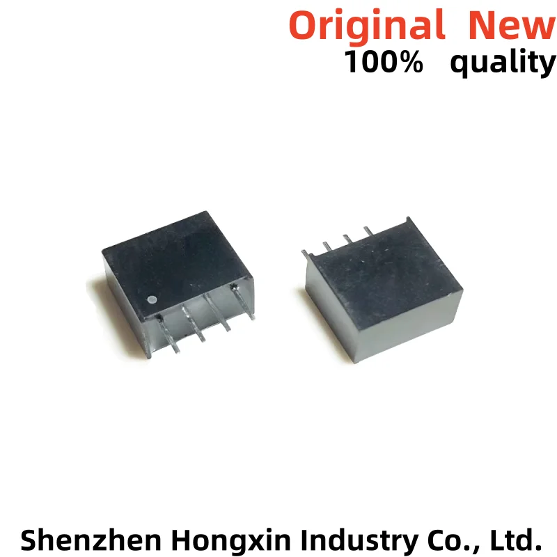 1pcs B0505S-1WR2 B0505S B0509S B0512S B1205S B1205S-1WR2 B1212S B1212S-1WR2 B1212S-1WR3 B2405S B2424S 1W Power Module Converter
1pcs B0505S-1WR2 B0505S B0509S B0512S B1205S B1205S-1WR2 B1212S B1212S-1WR2 B1212S-1WR3 B2405S B2424S 1W Power Module Converter