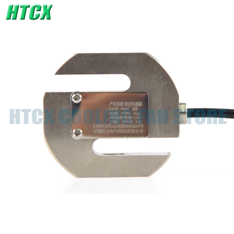 PST 20KG-10T Датчик натяжения PST, S-образный датчик давления, датчик веса цемента с резервуаром, 20 кг-10 т
PST 20KG-10T Датчик натяжения PST, S-образный датчик давления, датчик веса цемента с резервуаром, 20 кг-10 т