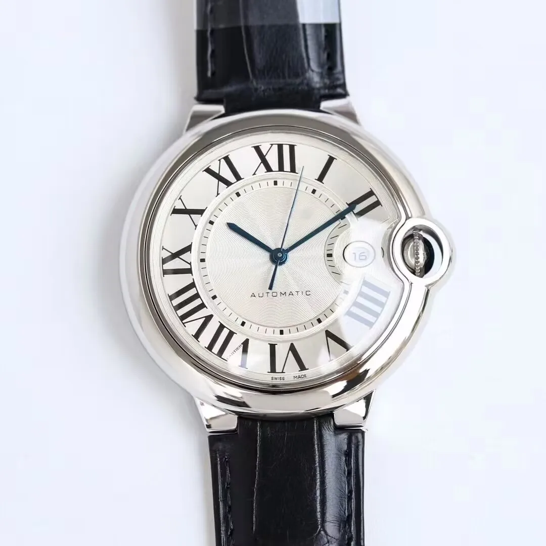 2024 Swiss Couple Watch New Style Blue Pointer Balloon Fully Automatic Mechanical Movement Men Watch One Piece Dropshipping
2024 Swiss Couple Watch New Style Blue Pointer Balloon Fully Automatic Mechanical Movement Men Watch One Piece Dropshipping