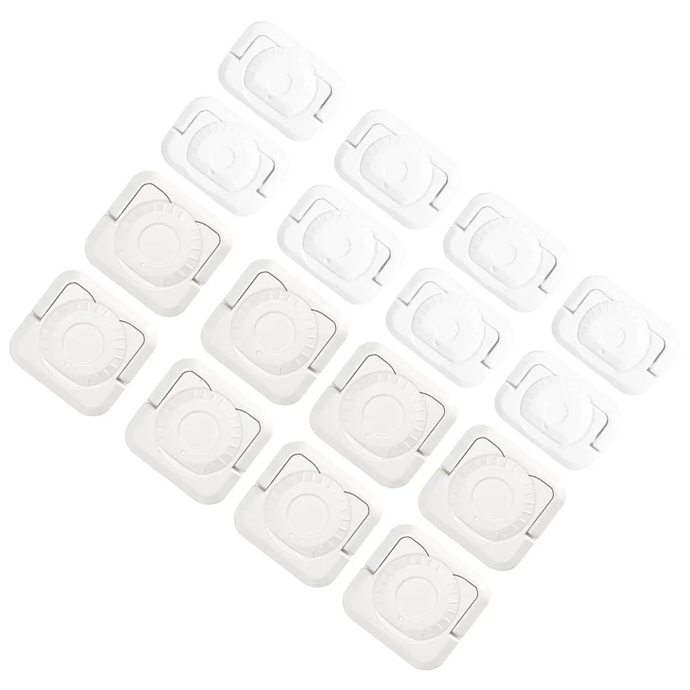 24Pcs Child Proof Outlet Covers Socket Safety Plug Protectors Baby Proof Electrical Outlet Covers for Home Safety Toddlers
24Pcs Child Proof Outlet Covers Socket Safety Plug Protectors Baby Proof Electrical Outlet Covers for Home Safety Toddlers