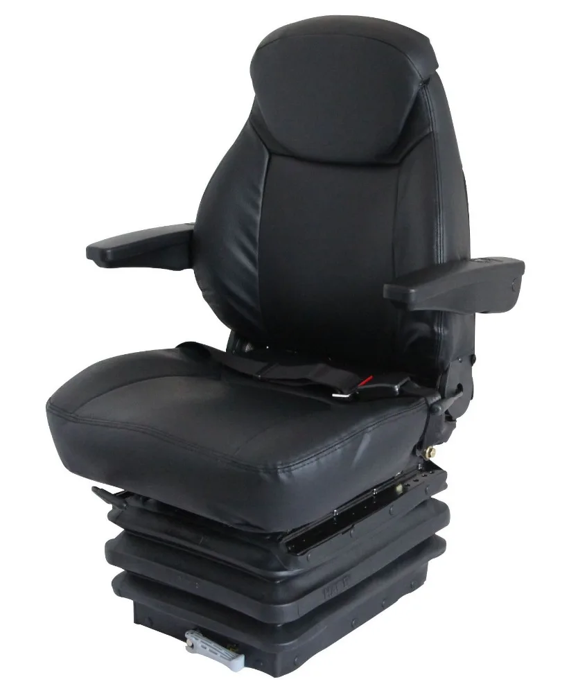 Deluxe Suspension Marine Boat Yacht Seat
Deluxe Suspension Marine Boat Yacht Seat