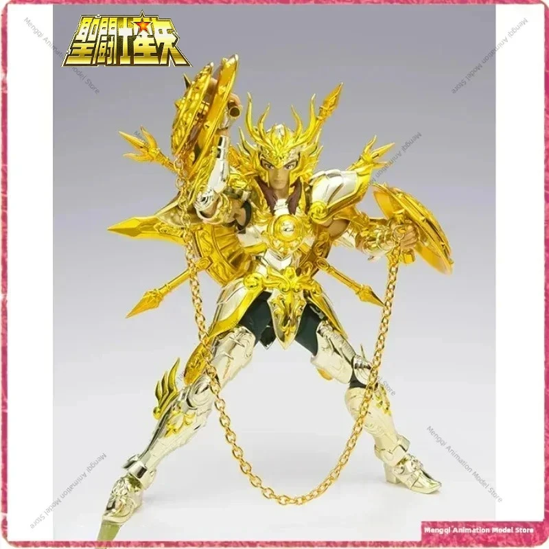В наличии Bandai Saint Cloth EX Saint Seiya Golden Soul Libra Dohko GOD CLOTH Фигурка Коллекция игрушек Подарок
В наличии Bandai Saint Cloth EX Saint Seiya Golden Soul Libra Dohko GOD CLOTH Фигурка Коллекция игрушек Подарок