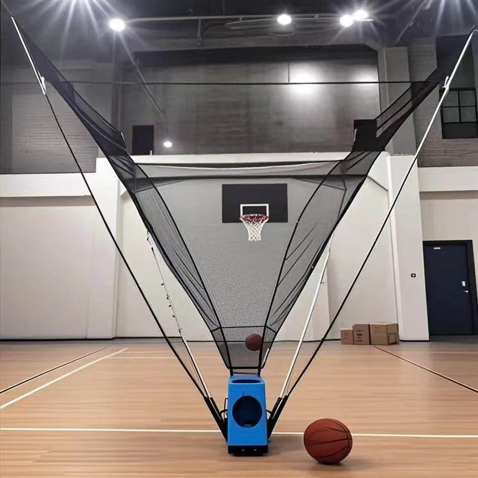 Home Indoor Shooting Trainer Free Pick Up Automatic Return Shooting Machine Adult
Home Indoor Shooting Trainer Free Pick Up Automatic Return Shooting Machine Adult