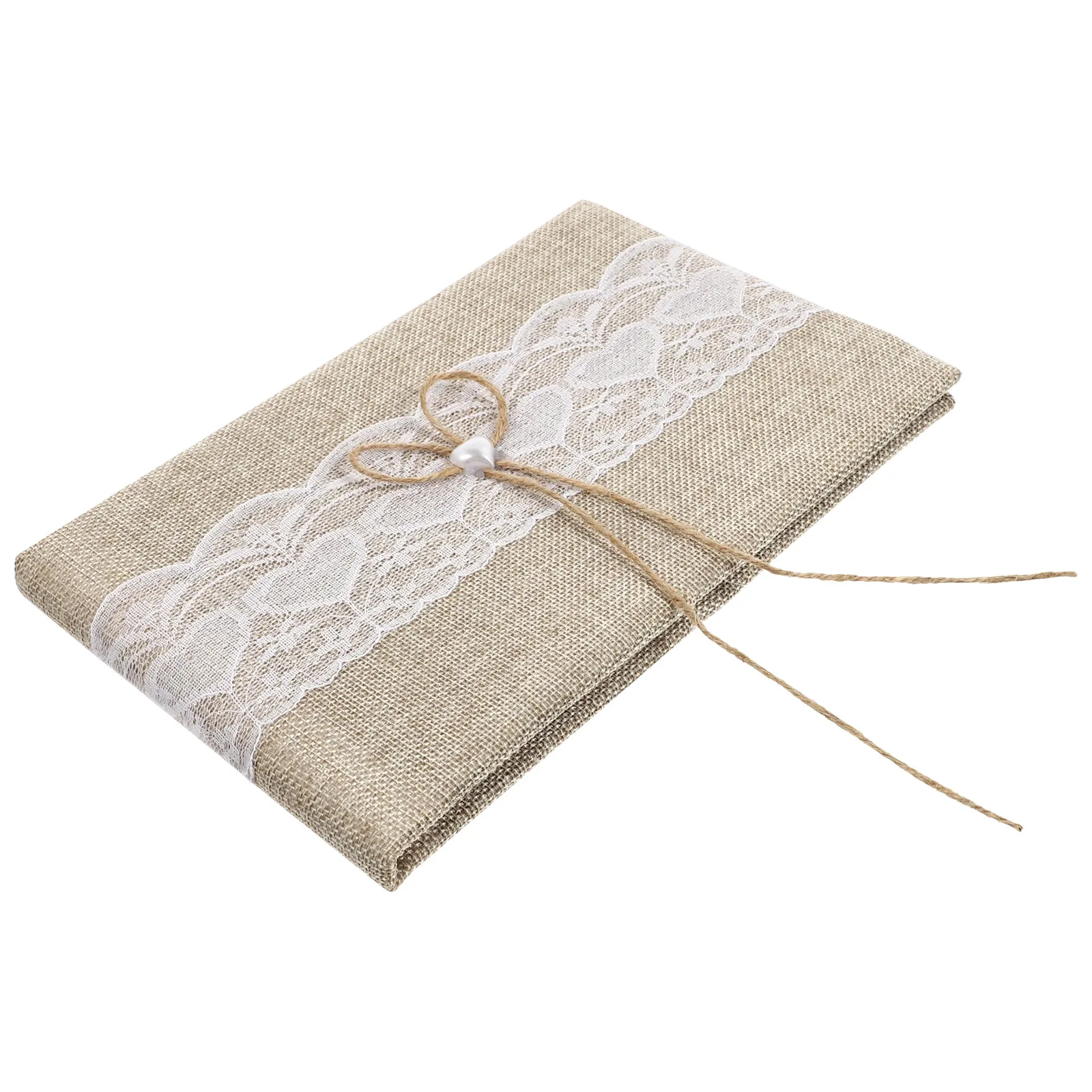 Creative Wedding Guest Book Sign-In Book For Party Event Business Signature Reunion Supplies Premium Linen Retro Design
Creative Wedding Guest Book Sign-In Book For Party Event Business Signature Reunion Supplies Premium Linen Retro Design