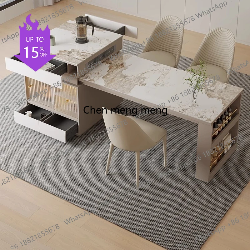 ss03A Romantic Adult Dining Table Comfortable Light Luxury Designer Reception Kitchen Table Salon Restaurant Muebles Home Furnit
ss03A Romantic Adult Dining Table Comfortable Light Luxury Designer Reception Kitchen Table Salon Restaurant Muebles Home Furnit