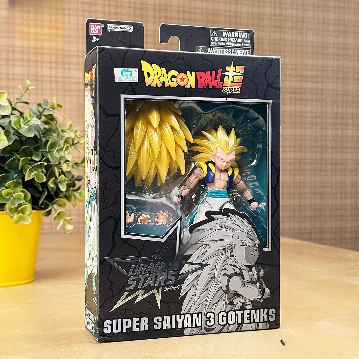 Special OfferOriginal New Dragon Ball Anime Figure Son Goku Vegeta Iv Peripheral Pvc Mol Joints Can Move Ornaments Birthdayin st
Special OfferOriginal New Dragon Ball Anime Figure Son Goku Vegeta Iv Peripheral Pvc Mol Joints Can Move Ornaments Birthdayin st