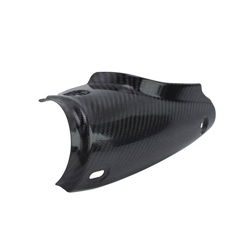 Motorcycle Exhaust Muffler Pipe Heat Shield Cover Guard Anti-Scalding Cover For BMW R1200GS 2013-2018 R1250GS 2019-2023
Motorcycle Exhaust Muffler Pipe Heat Shield Cover Guard Anti-Scalding Cover For BMW R1200GS 2013-2018 R1250GS 2019-2023
