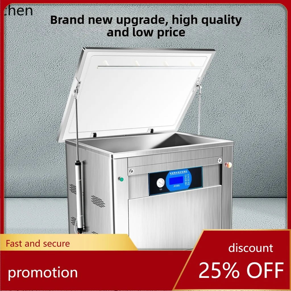 HTT Rice Automatic Double-Sided Shaping Rice Brick Packing Grain Vacuum Sealing Machine Vacuum Packaging Machine
HTT Rice Automatic Double-Sided Shaping Rice Brick Packing Grain Vacuum Sealing Machine Vacuum Packaging Machine