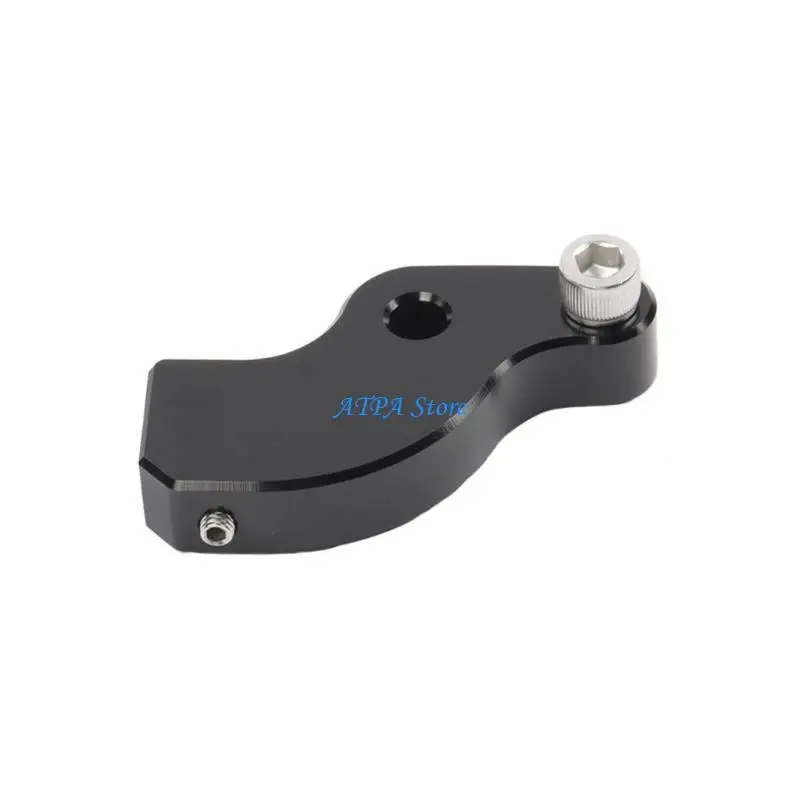 U13C Easy Shifts Gear Assist set Aluminum Gear Shifts Assist Enhances ridings Safety & Comfort Quick Installation for Bikes
U13C Easy Shifts Gear Assist set Aluminum Gear Shifts Assist Enhances ridings Safety & Comfort Quick Installation for Bikes