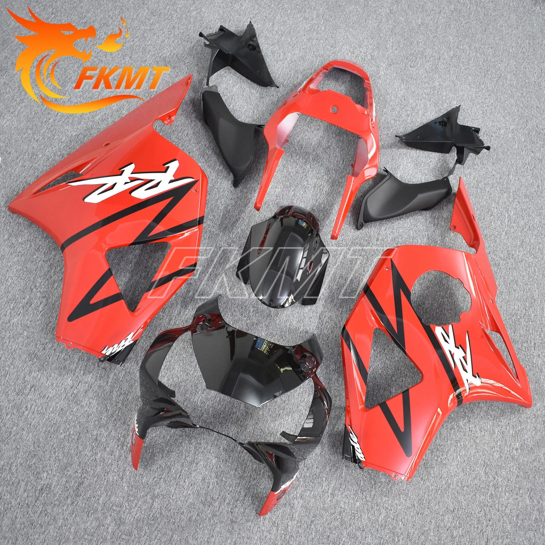 For Honda CBR954RR CBR900RR CBR954 RR CBR900 RR 2002 2003 Cowl Plastic Body Full Fairing Kit Bodywork ABS Injection Gloss Silver
For Honda CBR954RR CBR900RR CBR954 RR CBR900 RR 2002 2003 Cowl Plastic Body Full Fairing Kit Bodywork ABS Injection Gloss Silver