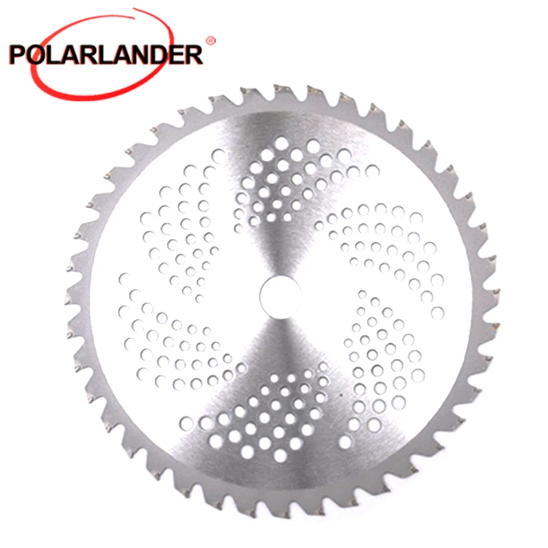 40-зубчатый тонкий круглый диск для кошения травы, лезвие из нержавеющей стали, универсальный аксессуар для газонокосилок для ухода за садом
40-зубчатый тонкий круглый диск для кошения травы, лезвие из нержавеющей стали, универсальный аксессуар для газонокосилок для ухода за садом