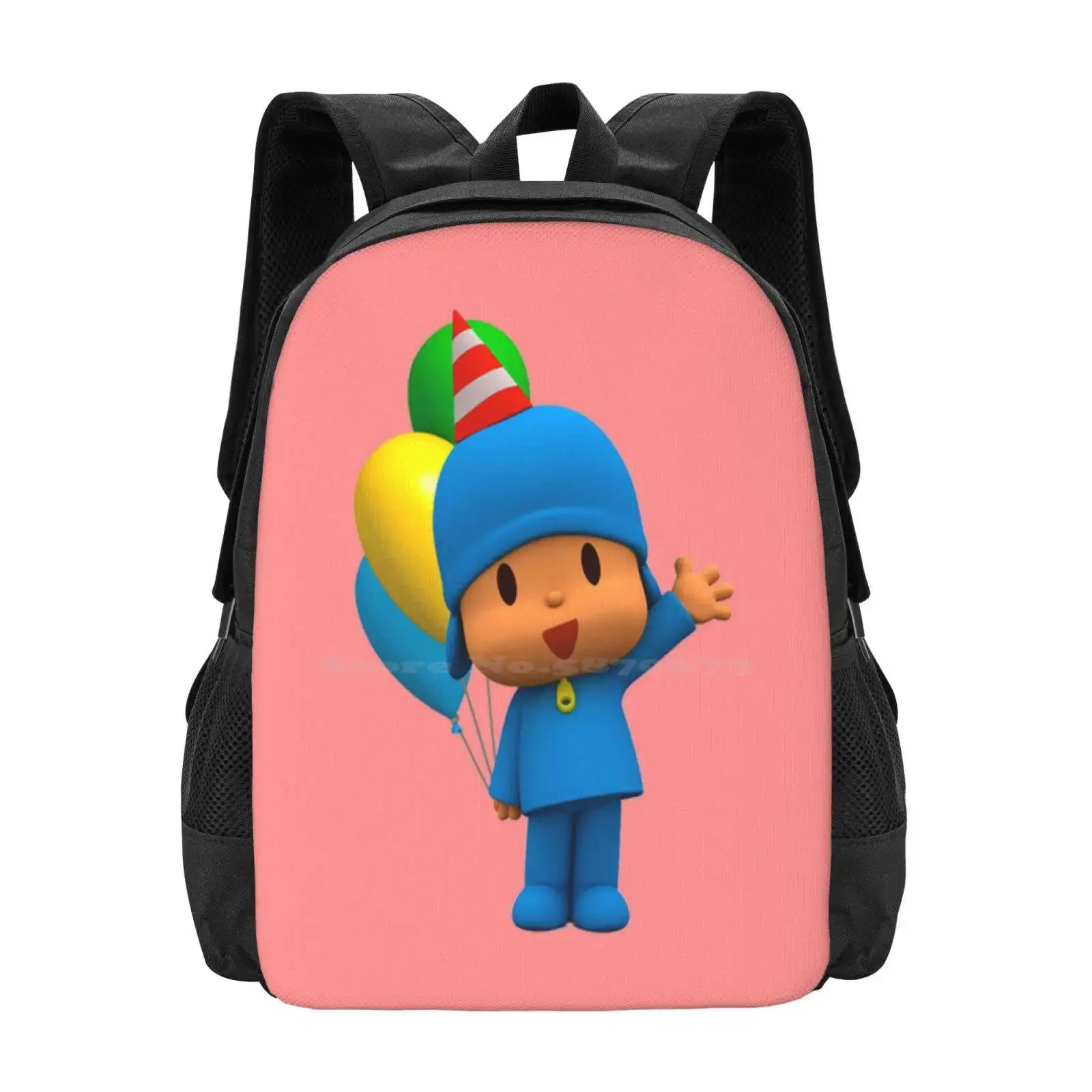 Backpack For Student School Laptop Travel Bag Abc Alphabet Birthday Cake Birthday Characters In Dinosaur Japanese Memes And
Backpack For Student School Laptop Travel Bag Abc Alphabet Birthday Cake Birthday Characters In Dinosaur Japanese Memes And