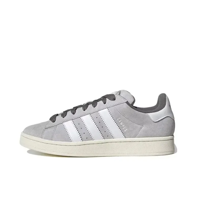 Adidas Originals Campus 00s Light Gary Мужские и женские низкие повседневные туфли для скейтбординга Спортивные кроссовки унисекс GY9472
Adidas Originals Campus 00s Light Gary Мужские и женские низкие повседневные туфли для скейтбординга Спортивные кроссовки унисекс GY9472