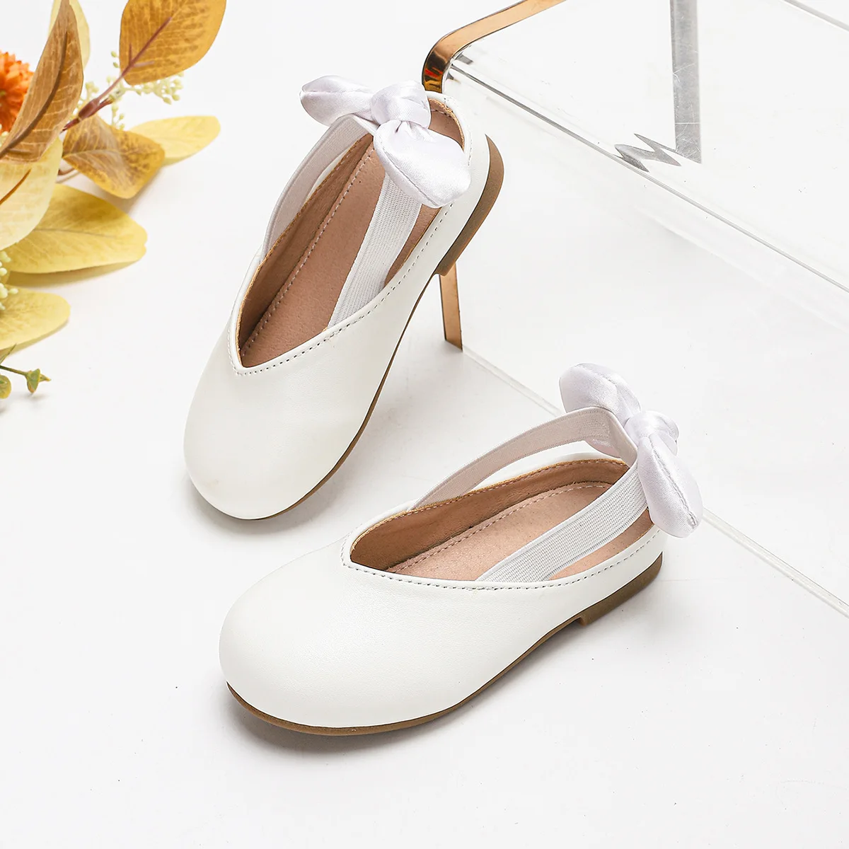 Kids'Casual Shoes Sandals Fashion Solid Color PU Leather Summer Shoes For Children Anti-slip White Pink Shoes Size 18-31
Kids'Casual Shoes Sandals Fashion Solid Color PU Leather Summer Shoes For Children Anti-slip White Pink Shoes Size 18-31
