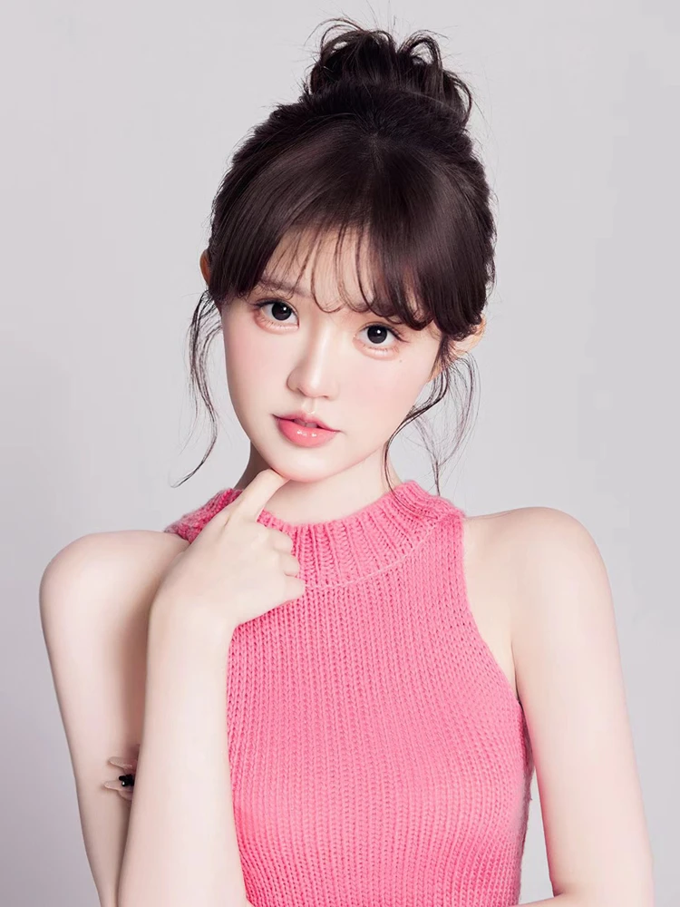 Sweet Girl Portrait Photography Studio Pink Series Artistic Photo Personal Pure Desire Style Clothing Traditional Hanfu
Sweet Girl Portrait Photography Studio Pink Series Artistic Photo Personal Pure Desire Style Clothing Traditional Hanfu