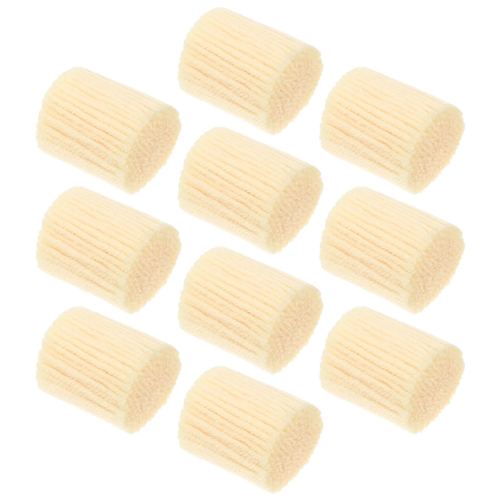 10 Rolls Embroidery Carpet Yarn Collection Fashionable DIY Wool Yarn for Crafting Home Decorative Rugs and Cushions
10 Rolls Embroidery Carpet Yarn Collection Fashionable DIY Wool Yarn for Crafting Home Decorative Rugs and Cushions