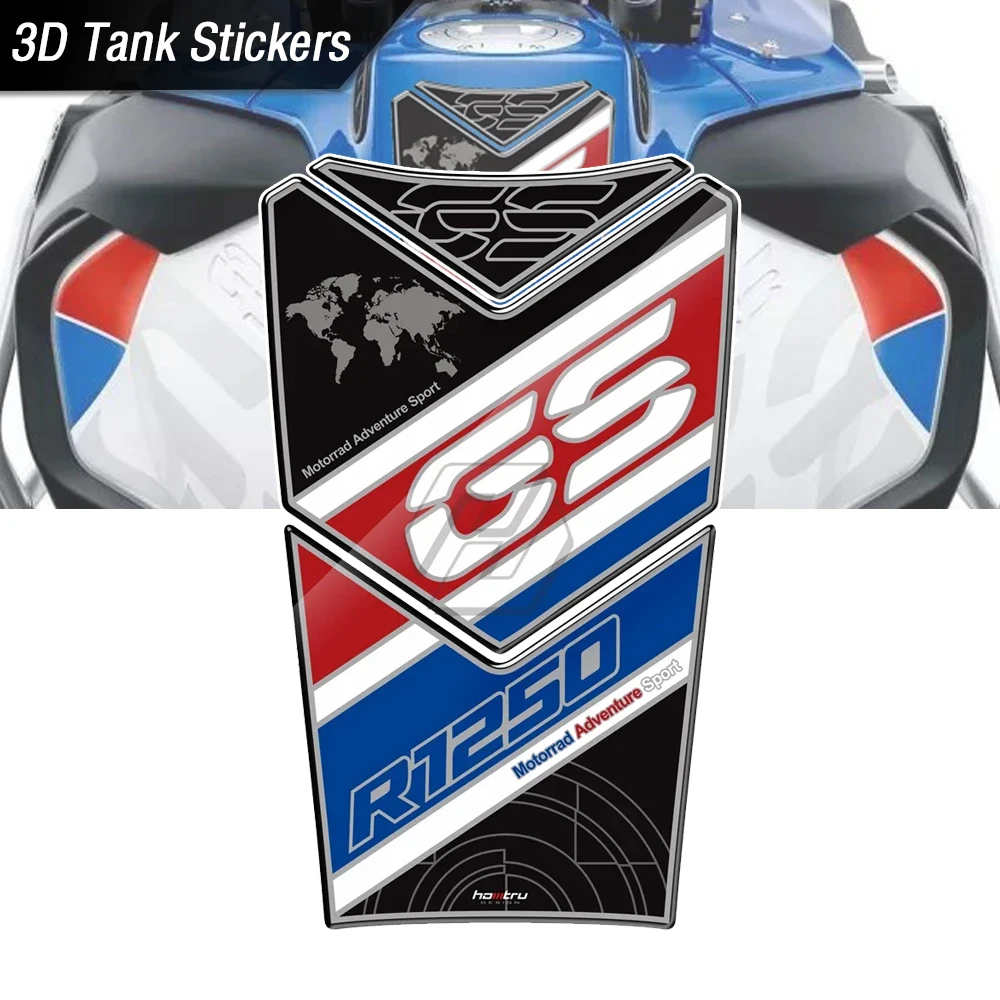 For 2018-2020 BMW R1250GS ADV Adventure Motorcycle Fuel Tank Pad Protector 3D Resin Sticker Decoration
For 2018-2020 BMW R1250GS ADV Adventure Motorcycle Fuel Tank Pad Protector 3D Resin Sticker Decoration
