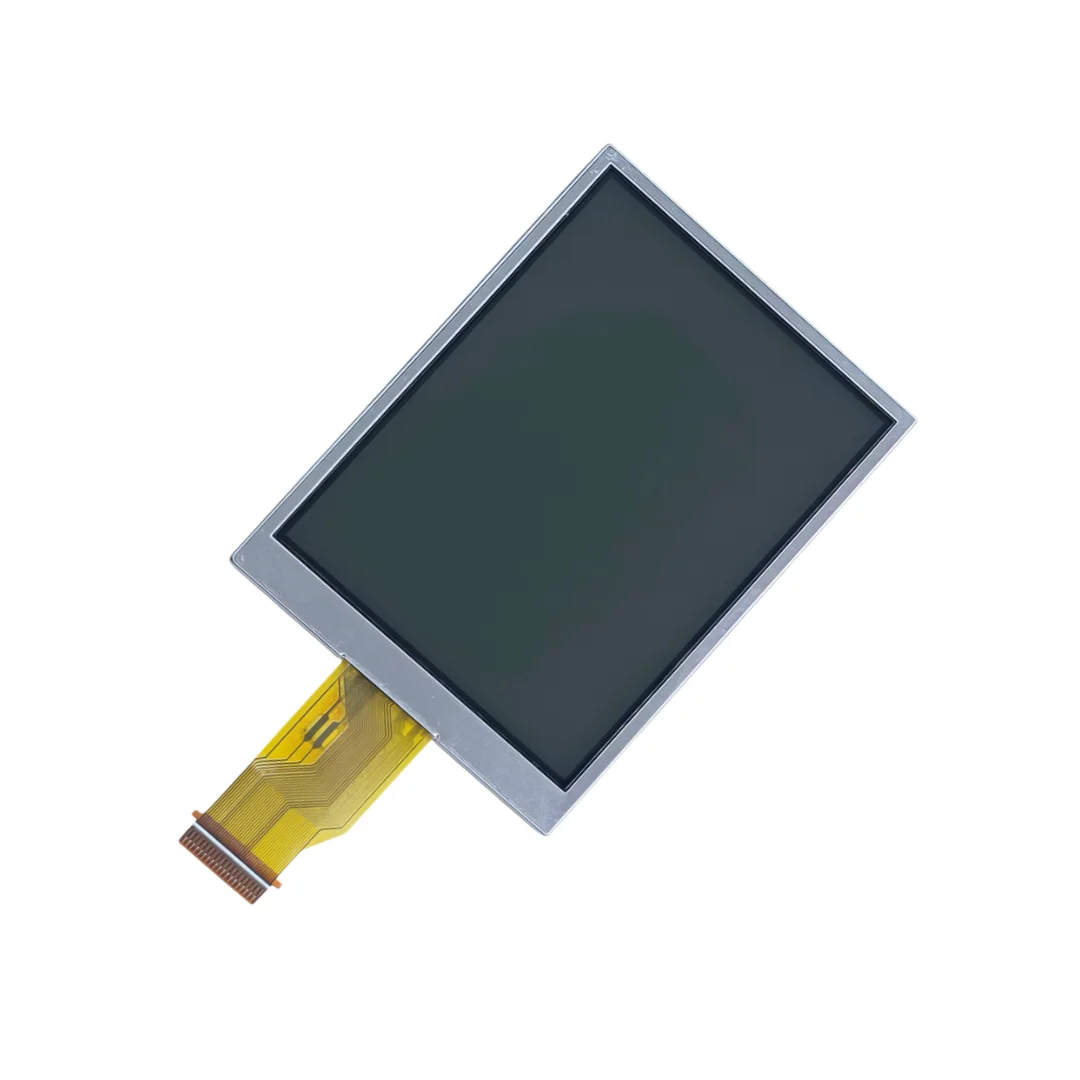 New LCD Screen with Backlight for Nikon COOLPIX L310 Repair Parts
New LCD Screen with Backlight for Nikon COOLPIX L310 Repair Parts