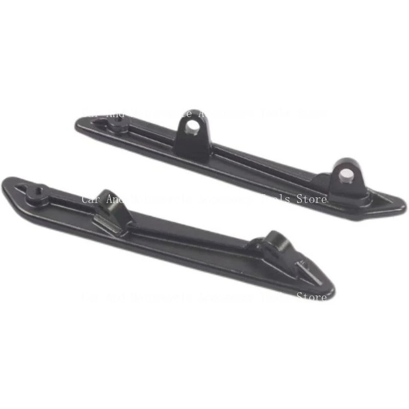 Suitable For Shengshi 350D/M 310M Pedal Motorcycle Front Windshield Left and Right Brackets
Suitable For Shengshi 350D/M 310M Pedal Motorcycle Front Windshield Left and Right Brackets
