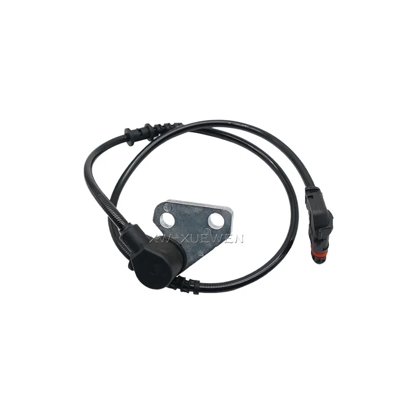 Front Left ABS Wheel Speed Sensor 2105409008 For Mercedes Benz W210 S210 E55 E50 AMG E430 E420 E320 E300 E290 E280 E270 E250
Front Left ABS Wheel Speed Sensor 2105409008 For Mercedes Benz W210 S210 E55 E50 AMG E430 E420 E320 E300 E290 E280 E270 E250