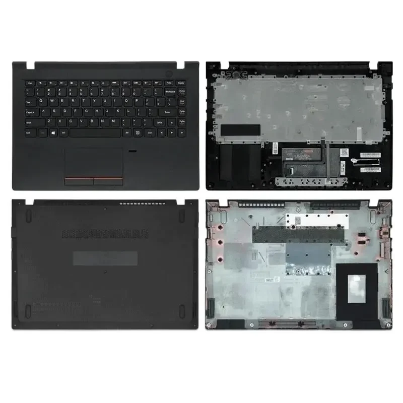 ~Новинка для ноутбука Lenovo E31 E31-70 E31-80, задняя крышка ЖК-дисплея для ноутбука, передняя панель, верхняя часть упора для рук, нижняя база, петли для клавиатуры
~Новинка для ноутбука Lenovo E31 E31-70 E31-80, задняя крышка ЖК-дисплея для ноутбука, передняя панель, верхняя часть упора для рук, нижняя база, петли для клавиатуры