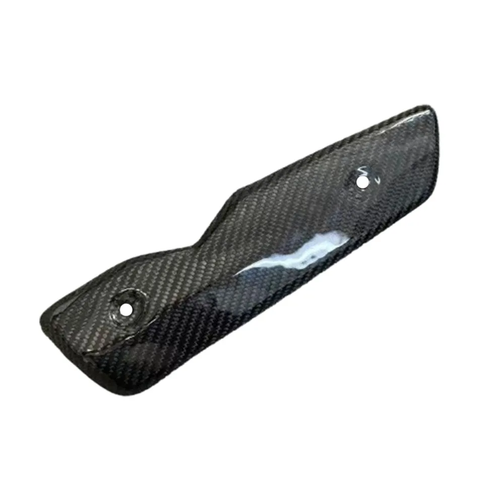For KTM SUPER DUKE R 1290 2020-2023 3K Carbon Fiber Left Side Heat Shield Fairing
For KTM SUPER DUKE R 1290 2020-2023 3K Carbon Fiber Left Side Heat Shield Fairing