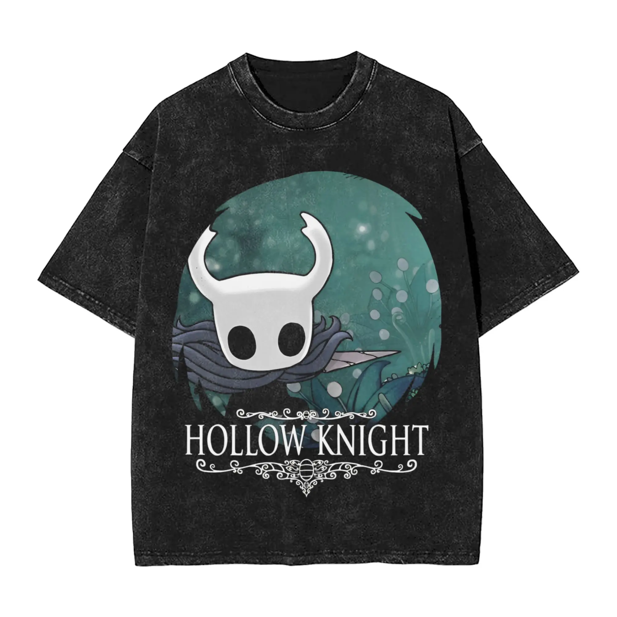 Hollow Knight T-Shirts Men Vintage Pure Cotton Tee Shirt Crew Neck Short Sleeve T Shirts Gift Idea Clothes,
Hollow Knight T-Shirts Men Vintage Pure Cotton Tee Shirt Crew Neck Short Sleeve T Shirts Gift Idea Clothes,