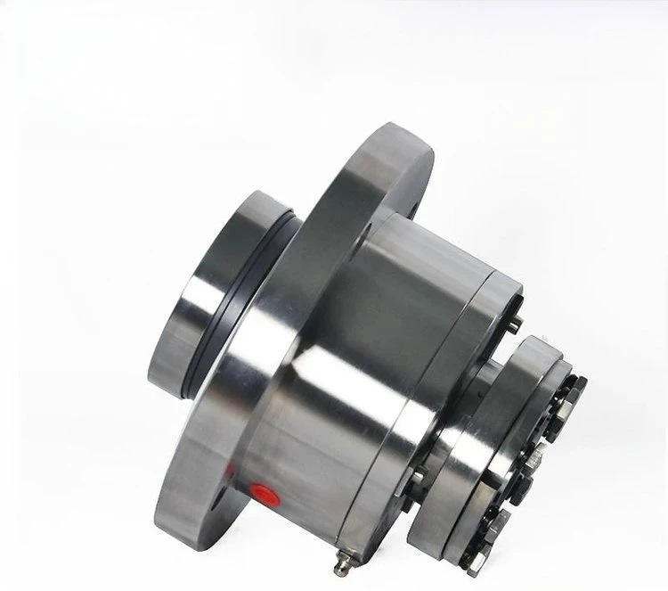 Agitator mechanical seal HKAF67 stainless steel 2205
Agitator mechanical seal HKAF67 stainless steel 2205