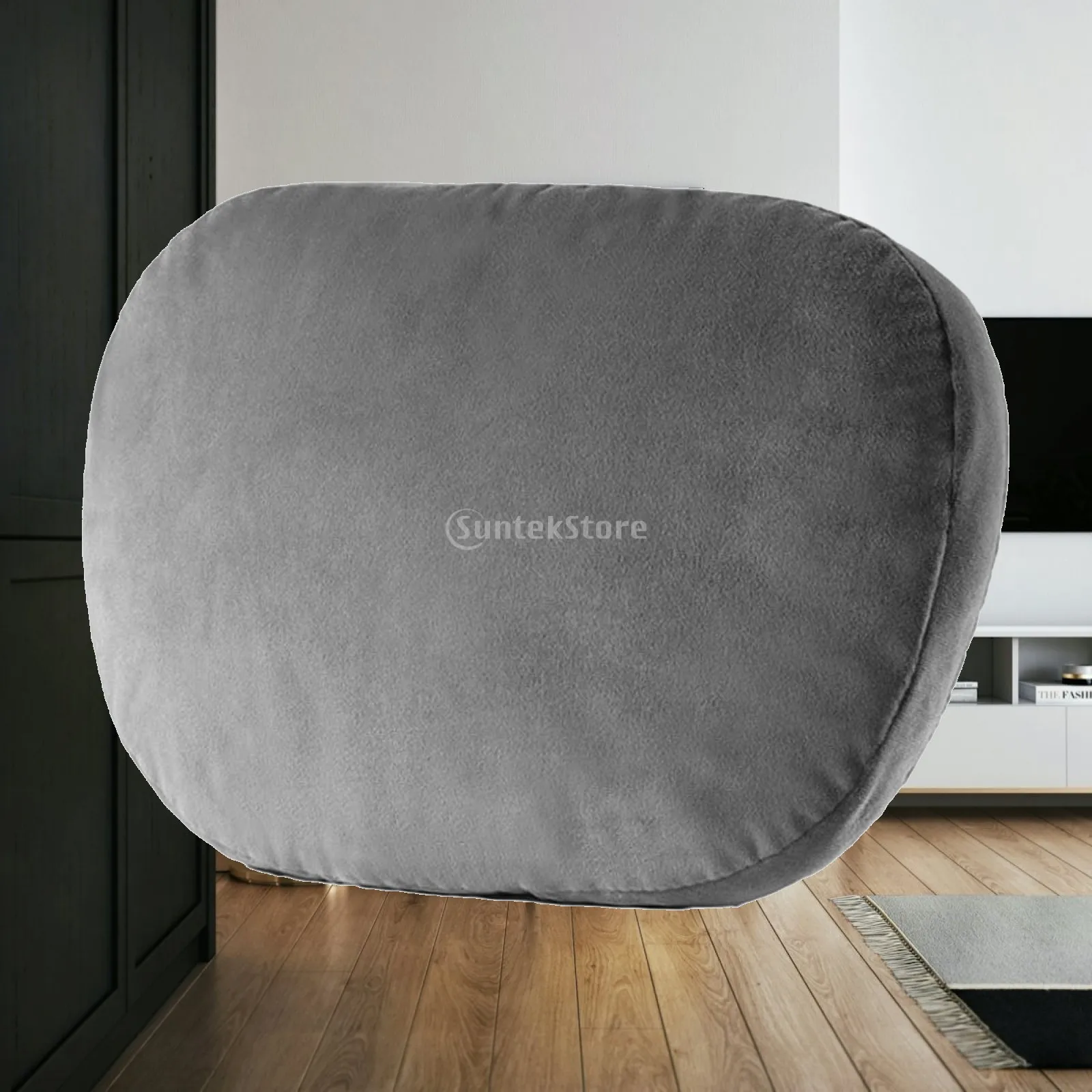 Car Headrest Cushion Soft Seat Headrest Cushion for Trucks Cars Vehicles
Car Headrest Cushion Soft Seat Headrest Cushion for Trucks Cars Vehicles