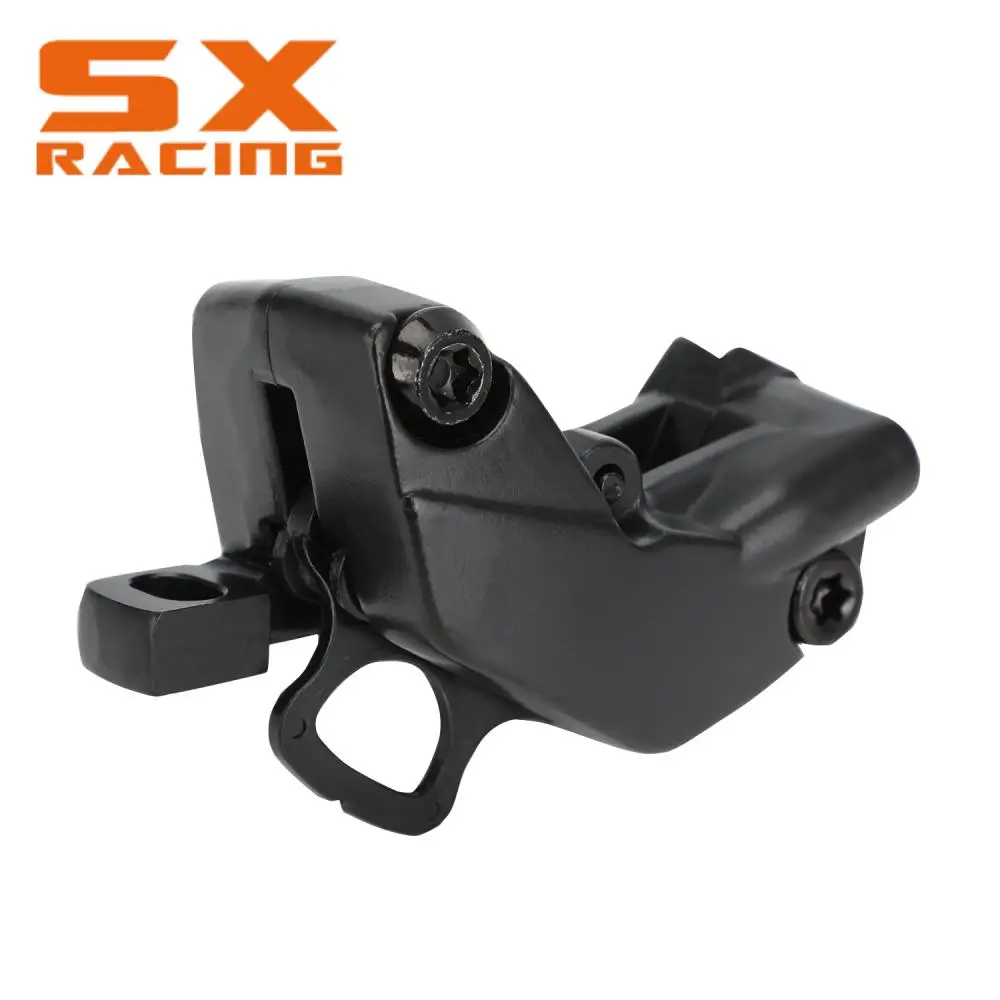 Motorcycle Solidly Durably Brake Caliper Aluminum For TALARIA X3 TALARIA MX3 TALARIA MX4 Motocross
Motorcycle Solidly Durably Brake Caliper Aluminum For TALARIA X3 TALARIA MX3 TALARIA MX4 Motocross