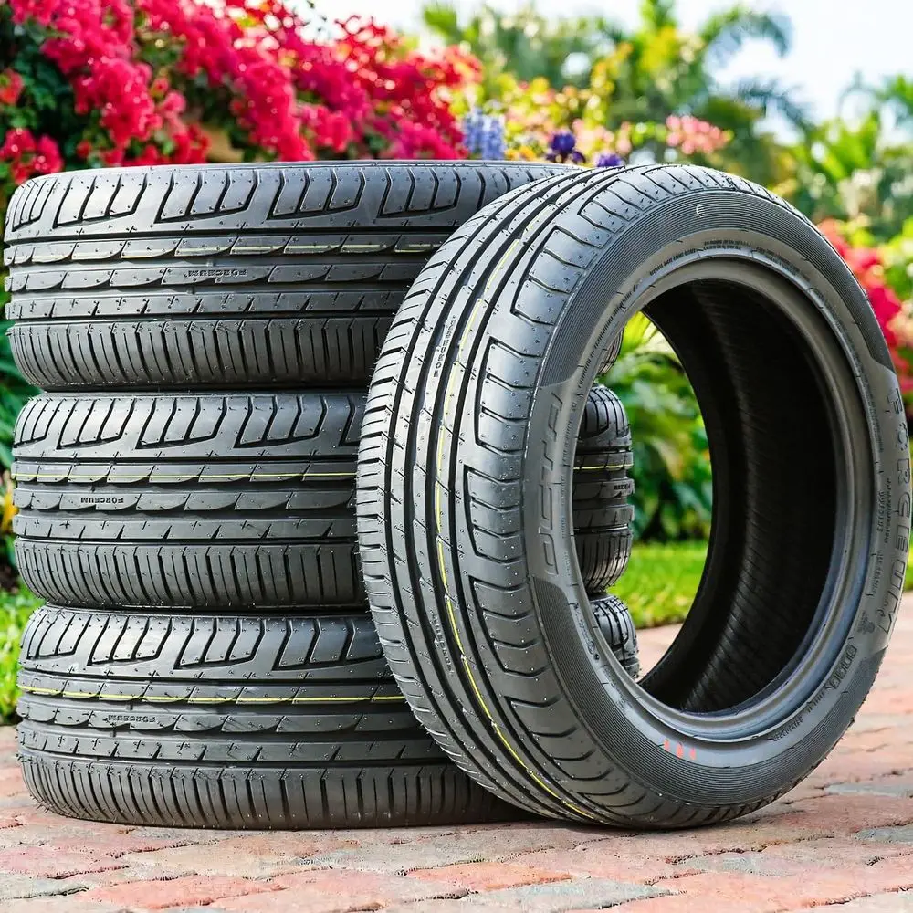 Set o 4 (OUR) Octa All-Season Passenger Car Perormance Radial Tires-205/55R16 205/55ZR16 205/55/16 205/55-16 94W Load Range XL 4
Set o 4 (OUR) Octa All-Season Passenger Car Perormance Radial Tires-205/55R16 205/55ZR16 205/55/16 205/55-16 94W Load Range XL 4