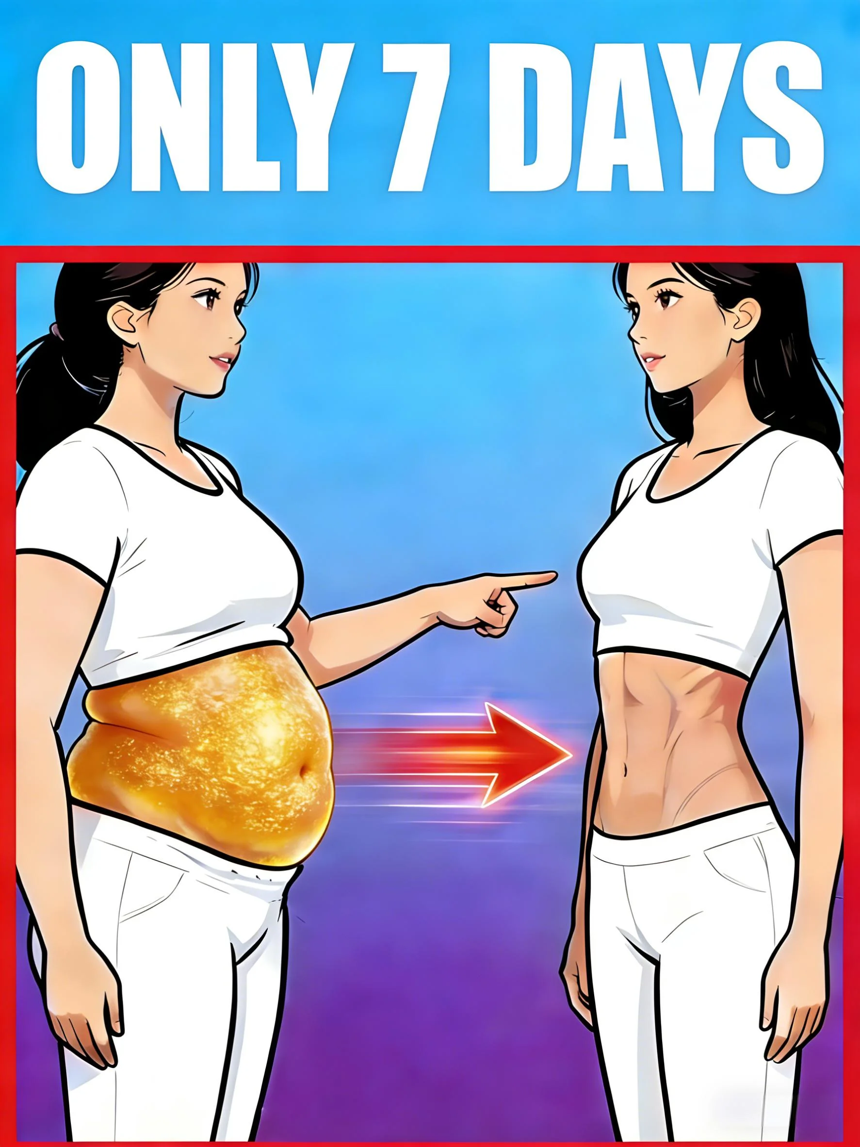 Hᴇʟᴘ ᴏᴠᴇʀᴡᴇɪɢʜᴛ ᴘᴇᴏᴘʟᴇ, ᴛᴏ ғʟᴀᴛᴛᴇɴ ᴛʜᴇɪʀ sᴛᴏᴍᴀᴄʜs ᴀɴᴅ sʟɪᴍ ᴛʜᴇɪʀ ᴛʜɪɢʜs.
Hᴇʟᴘ ᴏᴠᴇʀᴡᴇɪɢʜᴛ ᴘᴇᴏᴘʟᴇ, ᴛᴏ ғʟᴀᴛᴛᴇɴ ᴛʜᴇɪʀ sᴛᴏᴍᴀᴄʜs ᴀɴᴅ sʟɪᴍ ᴛʜᴇɪʀ ᴛʜɪɢʜs.