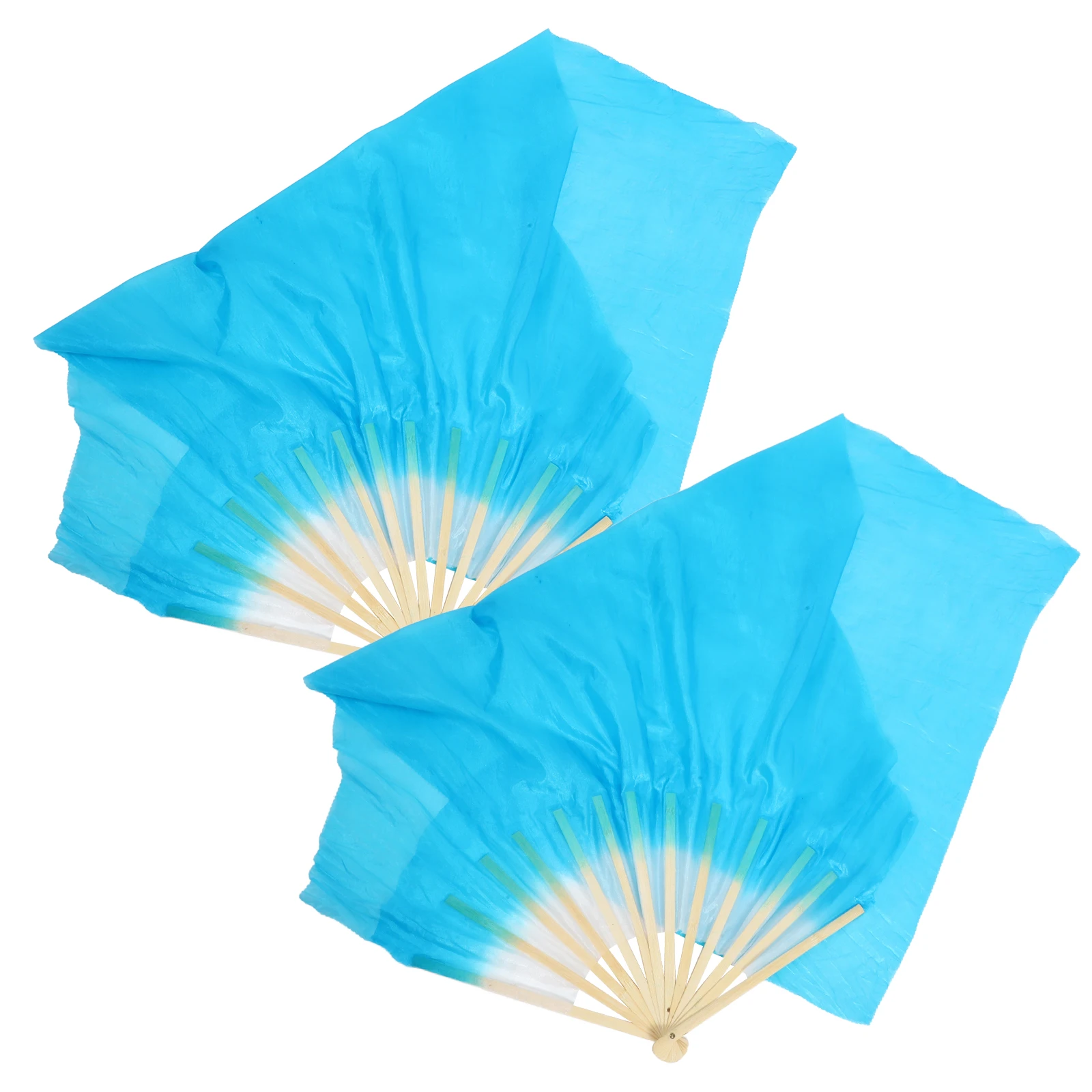 Long White Mouth Yellow Bamboo Dance Fans for Women Belly Veil Fan Fan For Woman Foldable Yoga Dancing Fans Props
Long White Mouth Yellow Bamboo Dance Fans for Women Belly Veil Fan Fan For Woman Foldable Yoga Dancing Fans Props